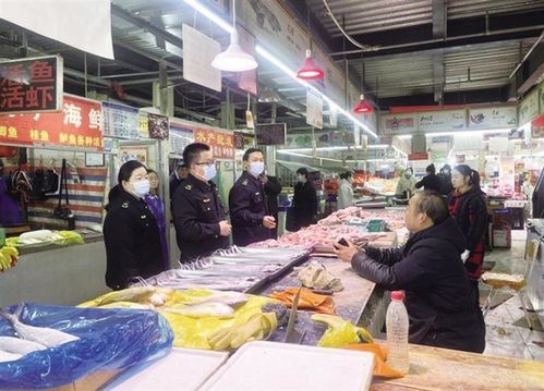 甘肅省散裝食品銷售監(jiān)督管理辦法的市場落實與成效
